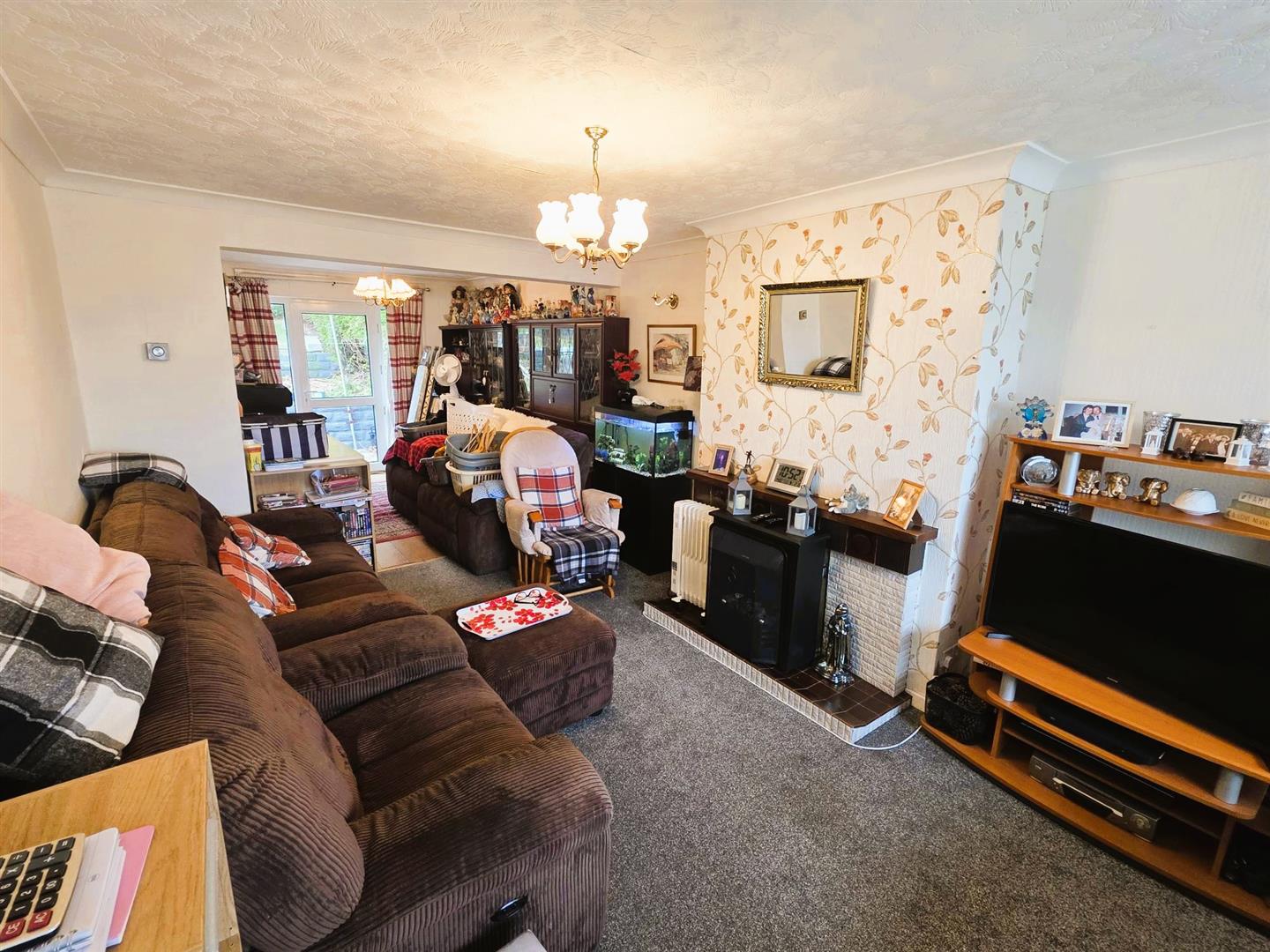 Cleviston Park, Llangennech, Llanelli, SA14 9UW